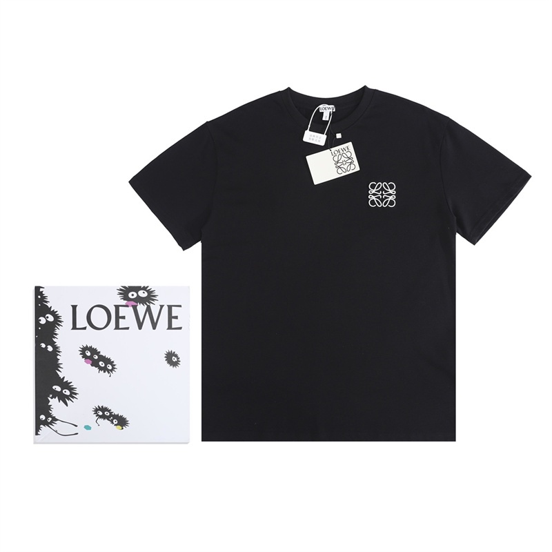 Áo Thun Tay Ngắn Lo88Ee &amp; - The high street Thời Trang Mới Nhất Cho Nam Và Nữ