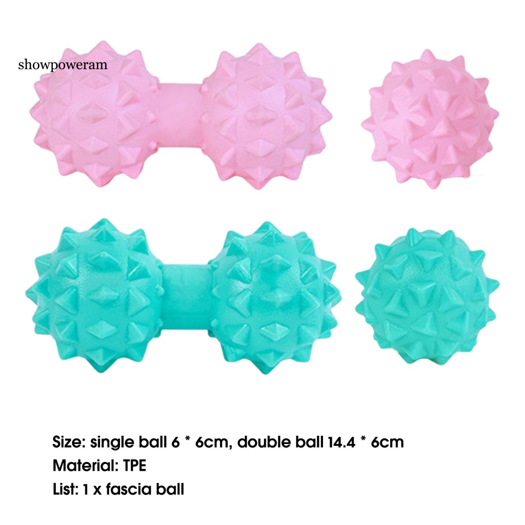 Bóng Tập Yoga Giảm Đau Chống Trượt Tiện Dụng Cho Gia Đình