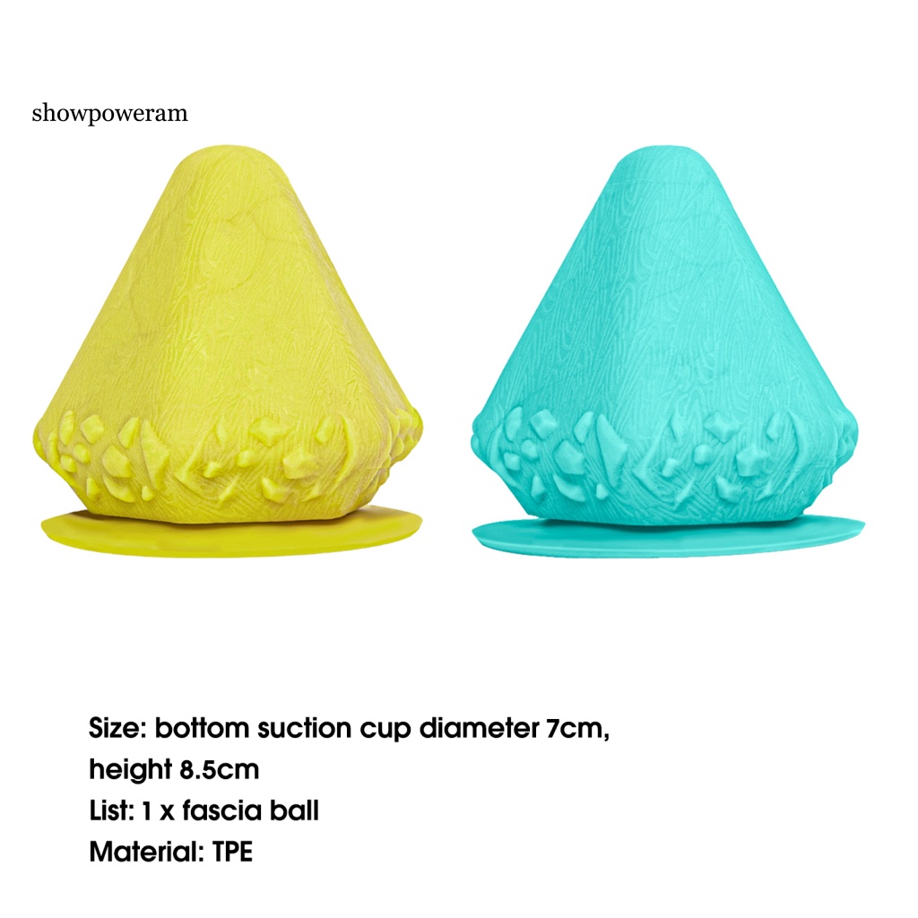 Bóng Hút Tập Yoga Đa Năng Tiện Dụng