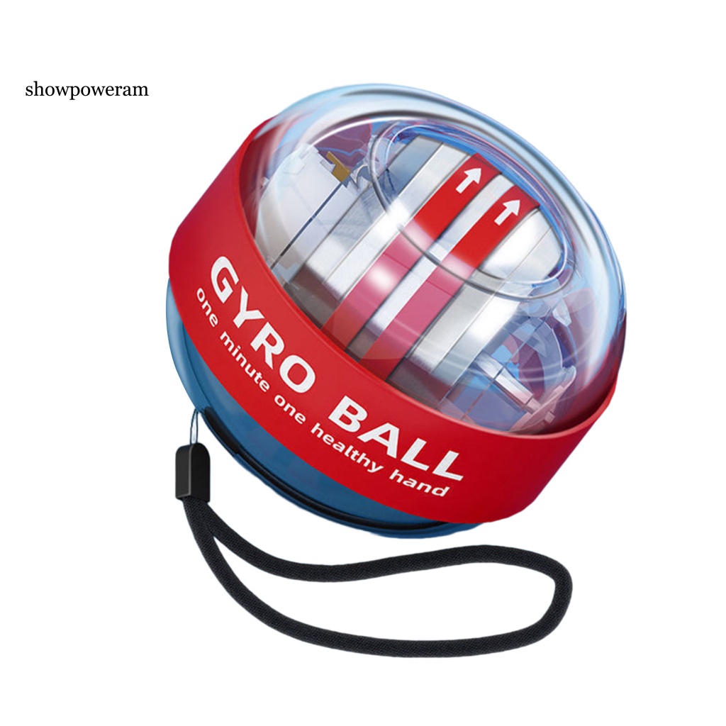 Bóng Tập Cổ Tay Có Đèn LED Chuyên Dụng