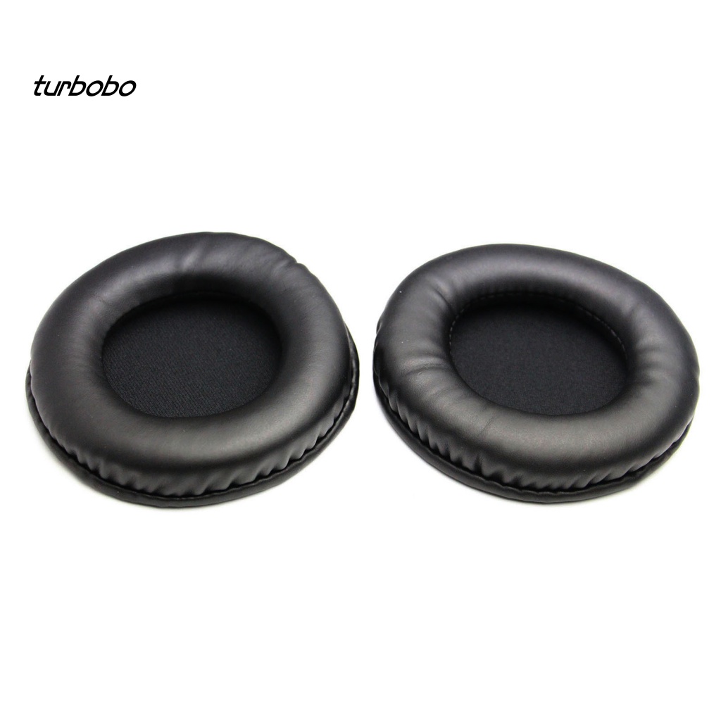 1 Cặp Nút Bọc Tai Nghe Chơi Game Chống Trầy 50mm-110mm 50mm-110mm