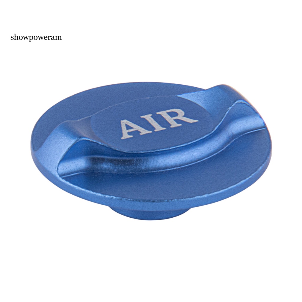 Nắp Van Xe Đạp Mini Chống Mòn Siêu Nhẹ Tiện Dụng