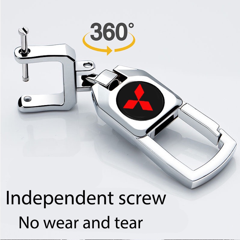 Vỏ Da Bảo Vệ Chìa Khóa Điều Khiển Từ Xa Cho Mitsubishi Xpander Montero Mirage G4 Strada Giá Đ