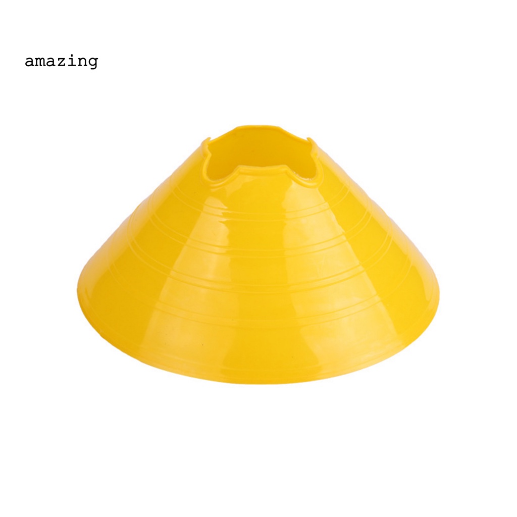 [AM] Đĩa Báo Chống Ăn Mòn Dùng Để Luyện Tập Đá Banh Thể Thao