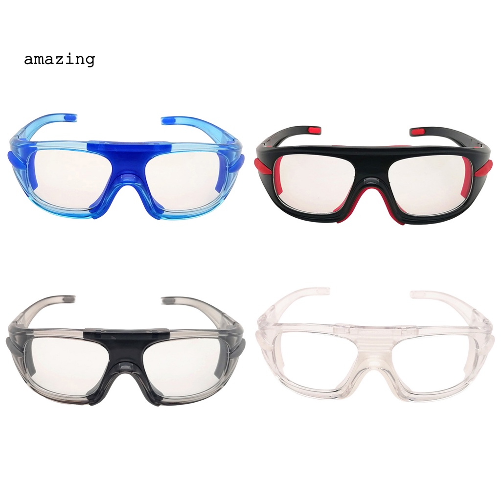 Kính Thể Thao Chống Gió / Chống Mài Mòn Chất Lượng Cao