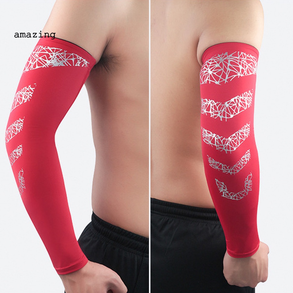 Băng Quấn Cánh Tay Gọn Nhẹ Chống Ẩm Tiện Dụng Chơi Thể Thao