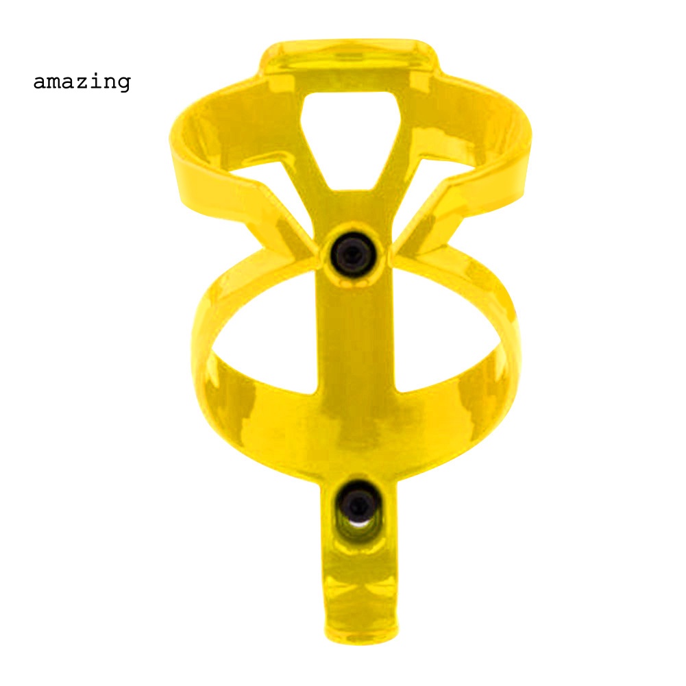 Giá Đỡ Bình Nước Bằng Sợi Nylon Gọn Nhẹ Cho Xe Đạp