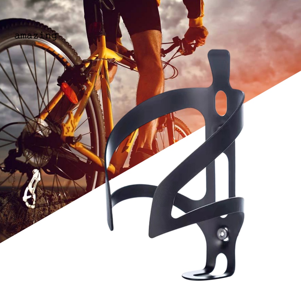 Giá Đỡ Bình Nước Trọng Lượng Nhẹ Cho Xe Đạp Leo Núi