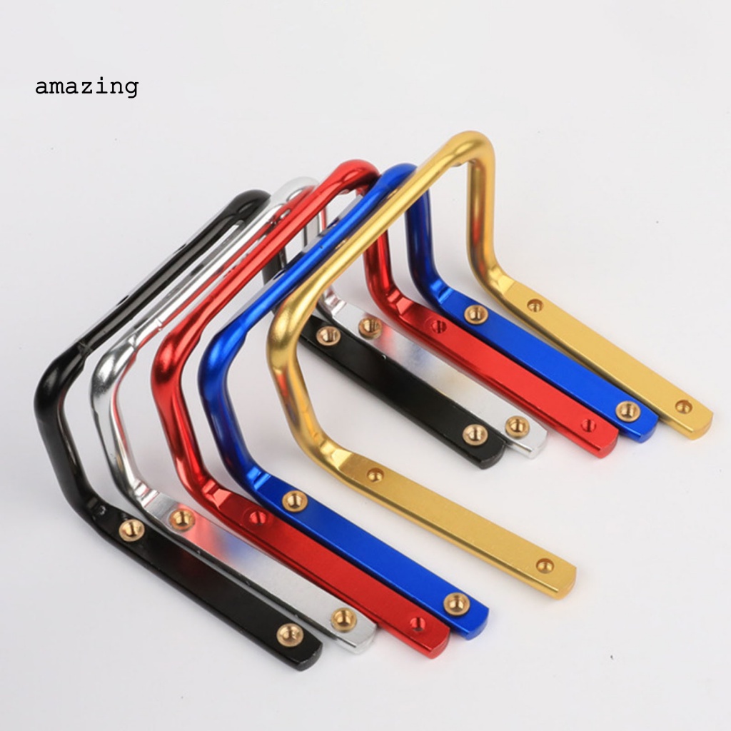 Giá Đỡ Bình Nước Gắn Yên Xe Đạp Cứng Cáp