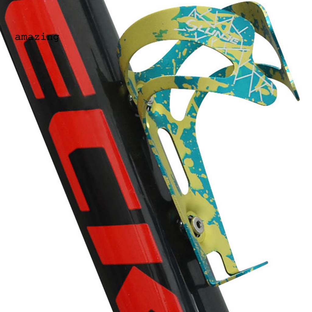 Giá Đỡ Bình Nước Gắn Xe Đạp Tiện Dụng Chất Lượng Cao