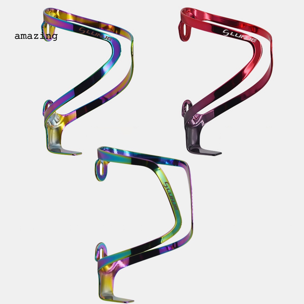 Giá Đỡ Bình Nước Gắn Xe Đạp Kèm Ốc Vít Tiện Dụng