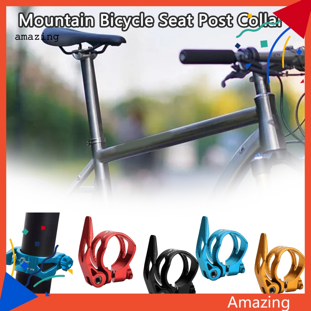 Kẹp Cố Định Yên Xe Đạp Chịu Lực Tốt Tiện Dụng