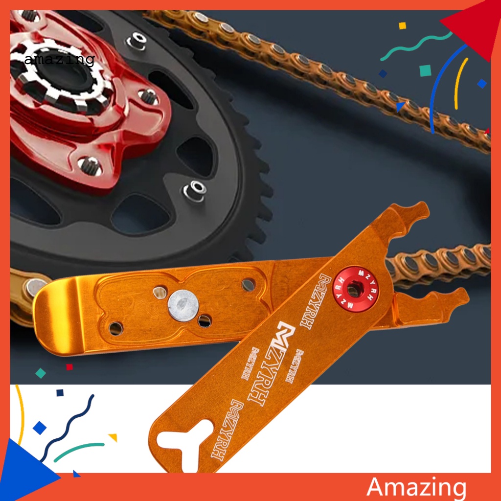 Kìm Tháo Xích Xe Đạp Leo Núi Chống Gỉ Chuyên Dụng