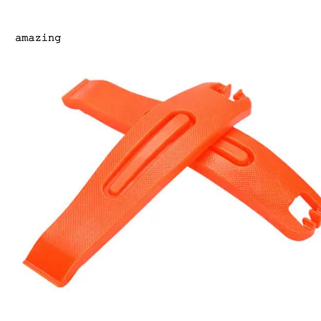 Bộ 3 Dụng Cụ Tháo Lốp Xe Đạp Thiết Kế Tiện Dụng