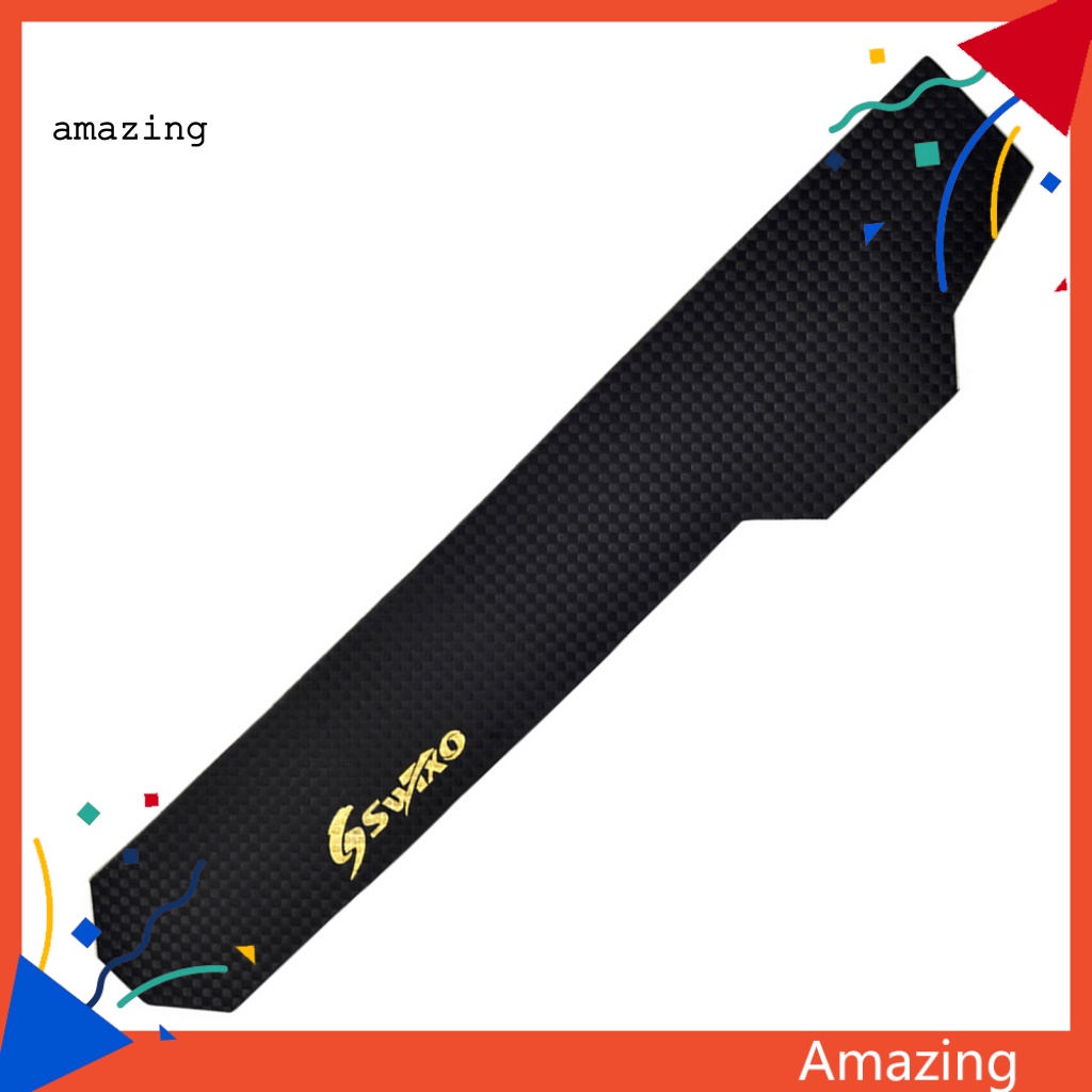 Miếng Dán Bảo Vệ Khung Xe Đạp Chống Ăn Mòn