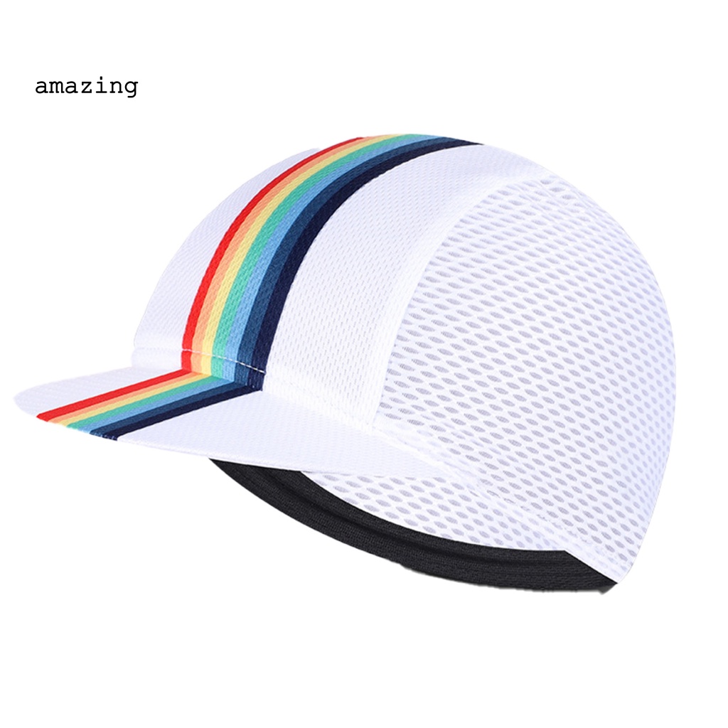 Mũ Chống Nắng Một Kích Thước Không Phai Màu Dùng Đi Xe Đạp Leo Núi Mùa Hè