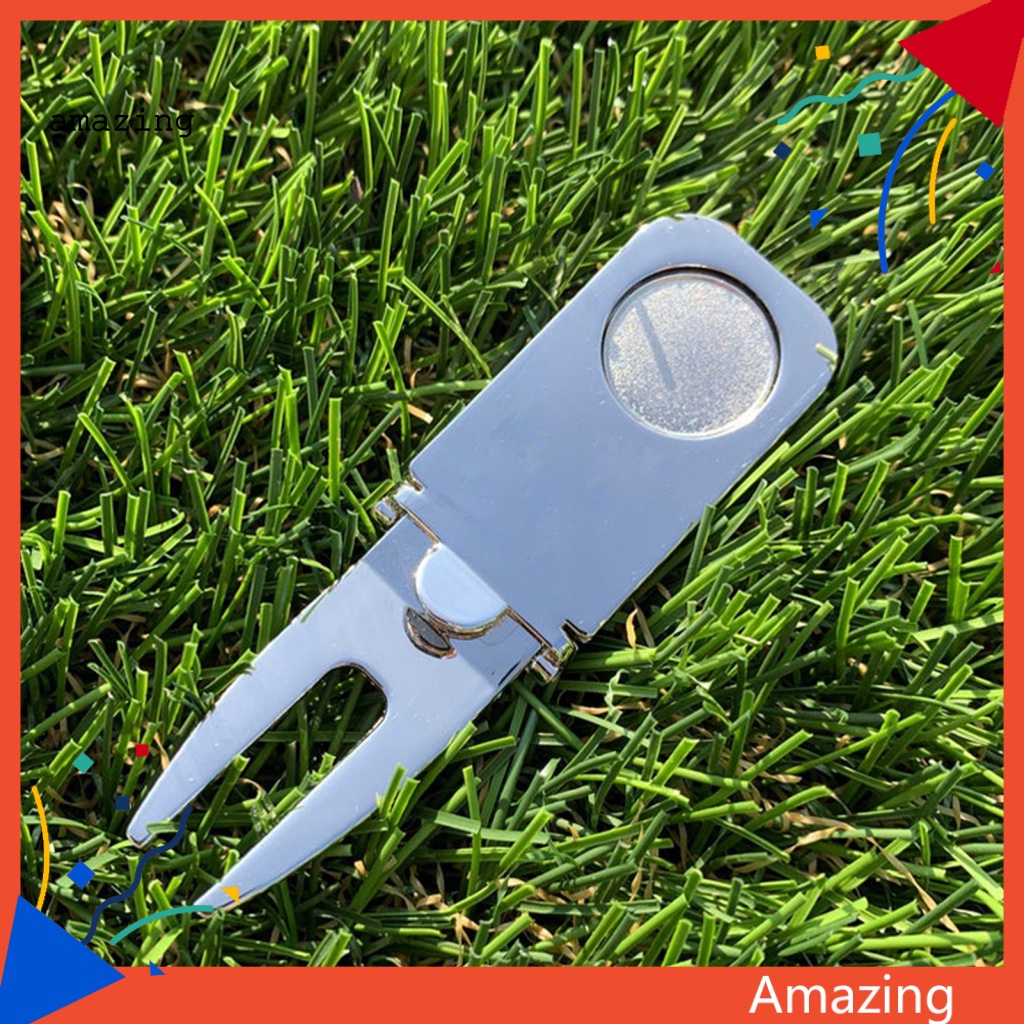 Phụ Kiện Gắn Gậy Đánh Golf Nhỏ Gọn Chống Mài Mòn