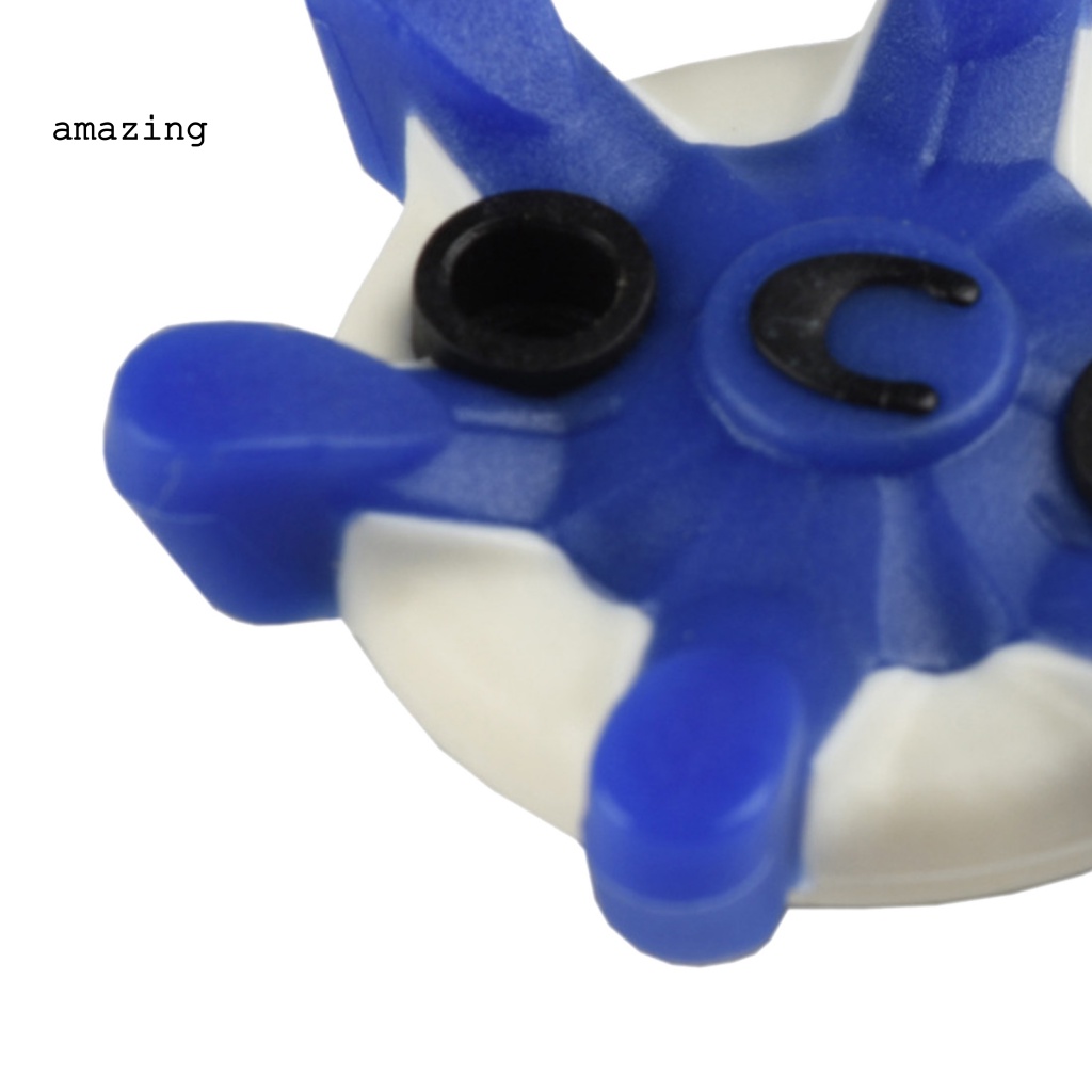 Bộ 14 Đinh Tán Thay Thế Chống Trầy Cho Gậy Đánh Golf