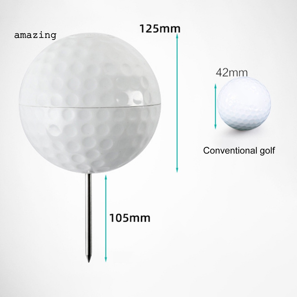 Dụng Cụ Giữ Bóng Golf Độ Cứng Cao Tiện Dụng