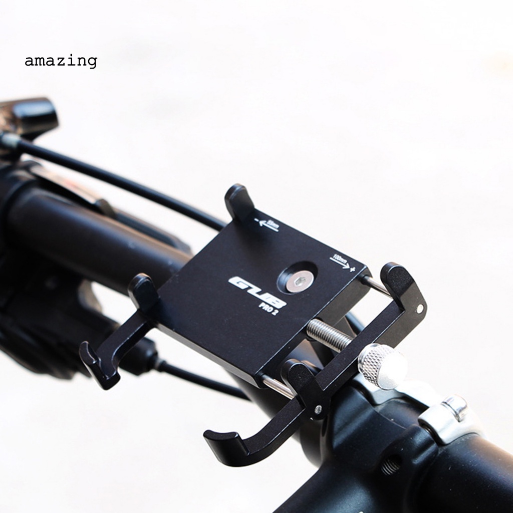 Kẹp Giữ Điện Thoại Gắn Xe Đạp MTB Thiết Kế Đơn Giản Dễ Lắp Đặt