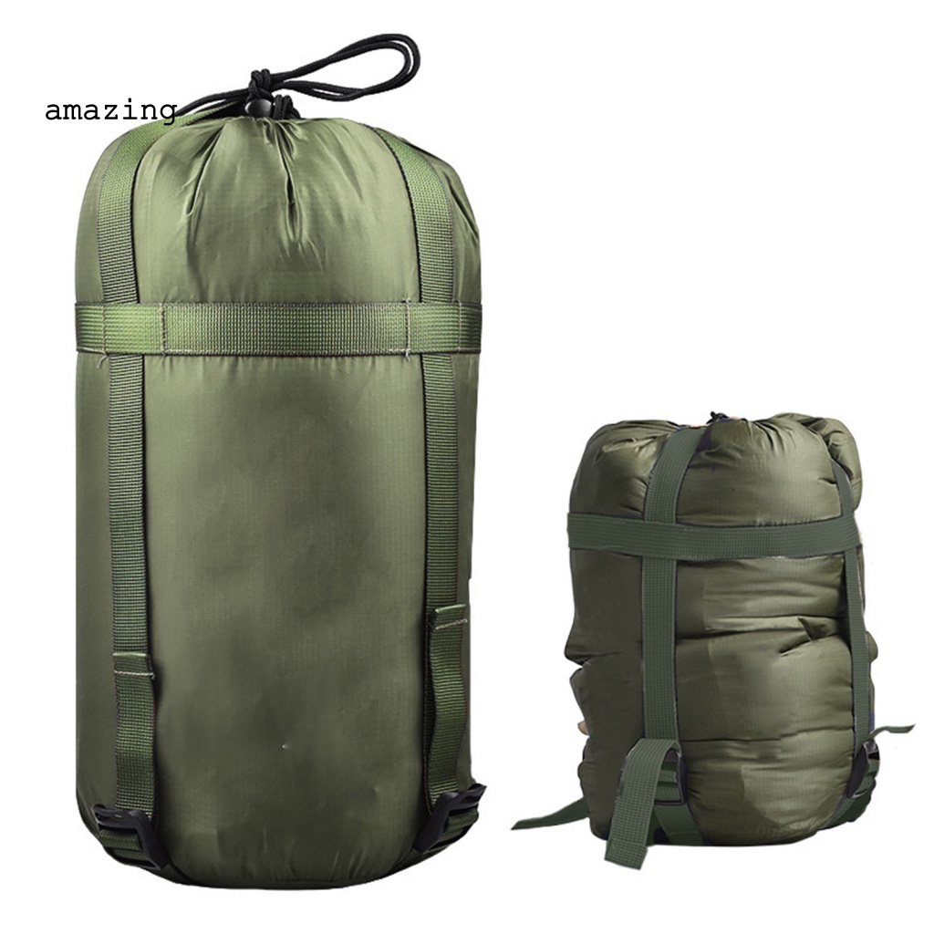 Túi Ngủ Nylon Chống Mài Mòn Tiện Dụng Chất Lượng Cao