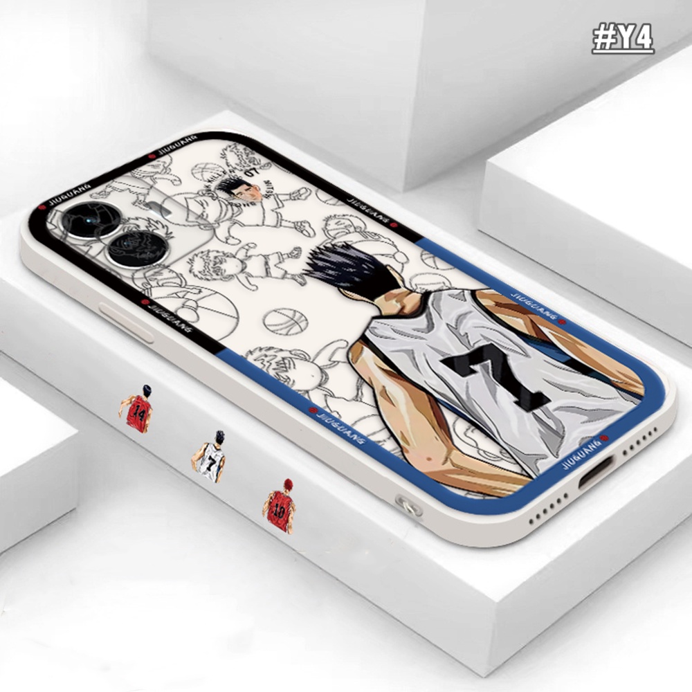 Ốp Điện Thoại Cho realme c53 c51 c55 c33 c35 c30 c30s c31 c21y c25y c11 2021 c15 c12 c25 c17 c2 Realme10 4g 11 8i 9i 5i 6i 7i 50a