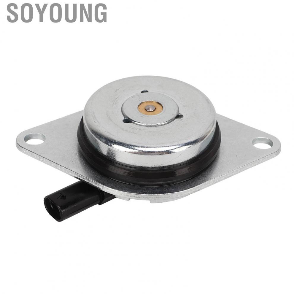 Soyoung 55562223 OE Standard Camshaft Position Solenoid Metal for Cars
