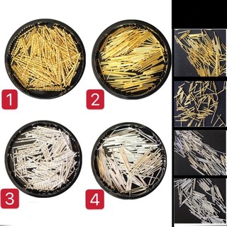Thanh phụ kiện làm móng nail Có sẵn