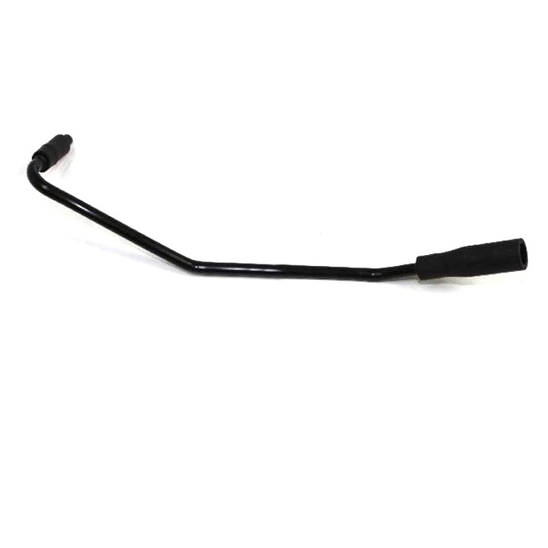 Cho 1997-2004 Jeep Cherokee Wrangler 4854265 Lỗ thông hơi cacte để hút ống dẫn khí