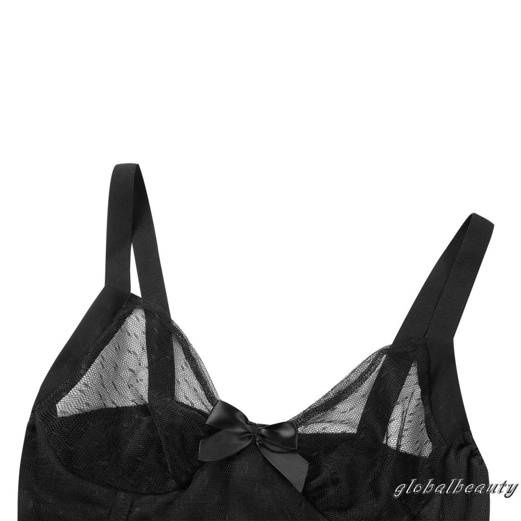 Đầm Hai Dây Mùa Hè Màu Trơn Viền Xếp Ly Cắt Thấp Một Mảnh Cho Nữ