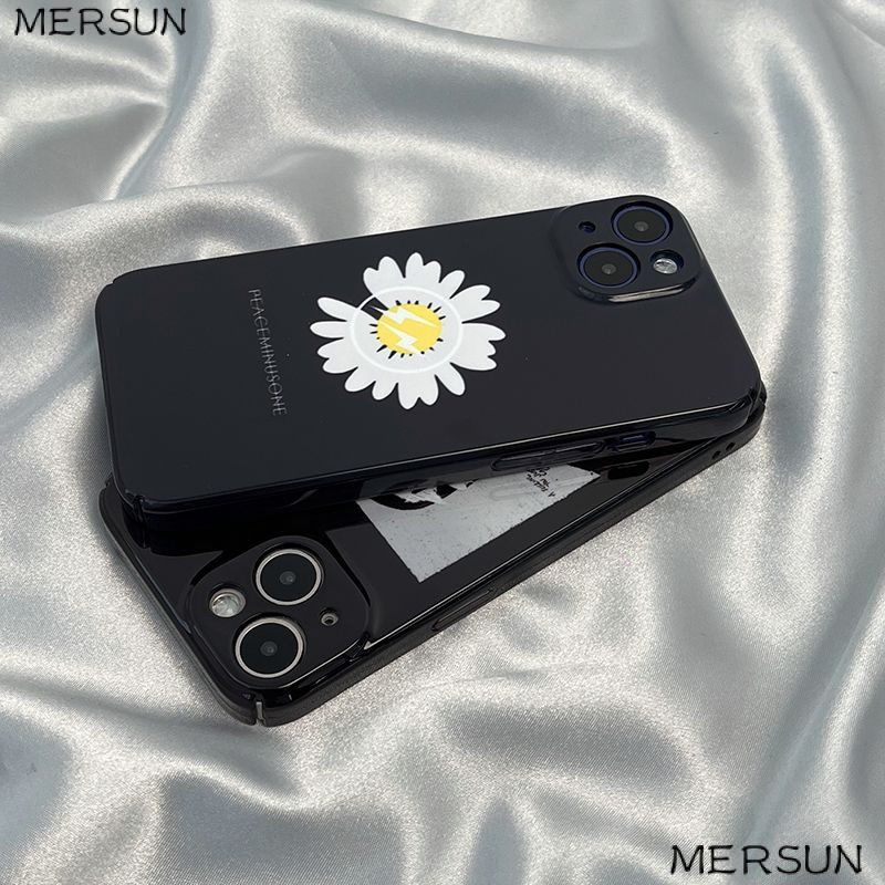 Ốp Điện Thoại Cứng Phong Cách Mới Cho Apple Notes 14 Avatar 1113 max12 14pro ON3C