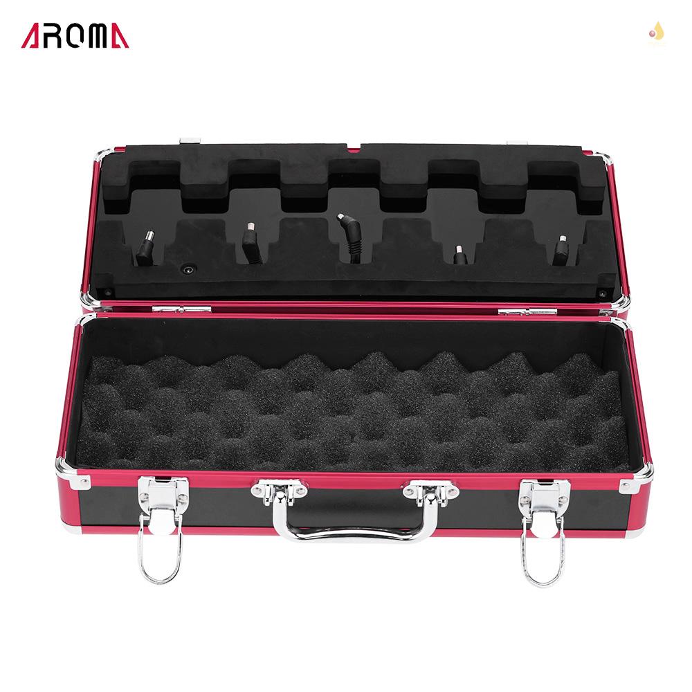 Hộp Đựng Phơ Đàn Hiệu Ứng APB-3 Bằng Kim Loại Tiện Dụng Ốp