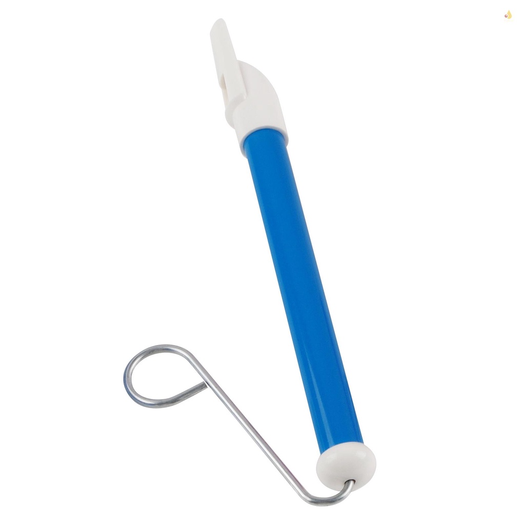 Còi Đồ Chơi SW1-BU Bằng Thép Trượt Vui Nhộn Cho Bé