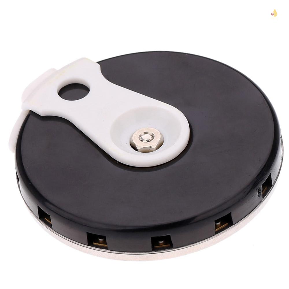 Bộ Điều Chỉnh Âm Thanh Alice A003A (W) PC-C 13 Chuyên Dụng