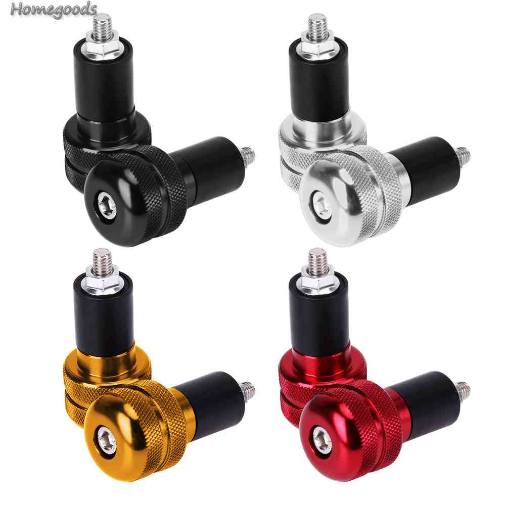 Set 2 Nút Bọc Tay Lái Xe Máy Hàng Mới 2023