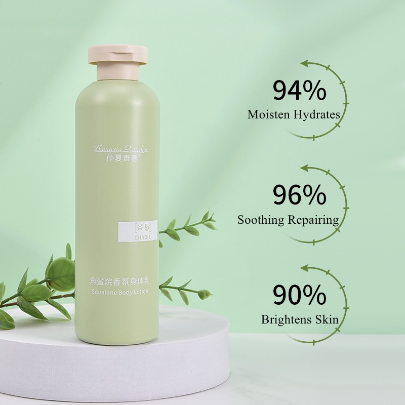 Sữa Dưỡng Thể 260ml Có Hương Thơm Giúp Dưỡng Ẩm Và Làm Trắng Da