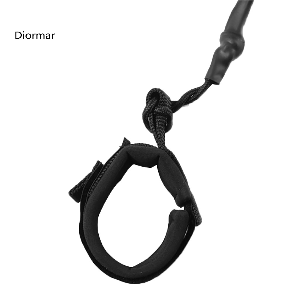 Dây TPU 10ft Hỗ Trợ Cho Ván Lướt Sóng