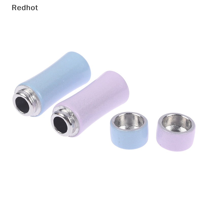 1 Mô Hình Ly Nước Cho Nhà Búp Bê Tỉ Lệ 1: 12