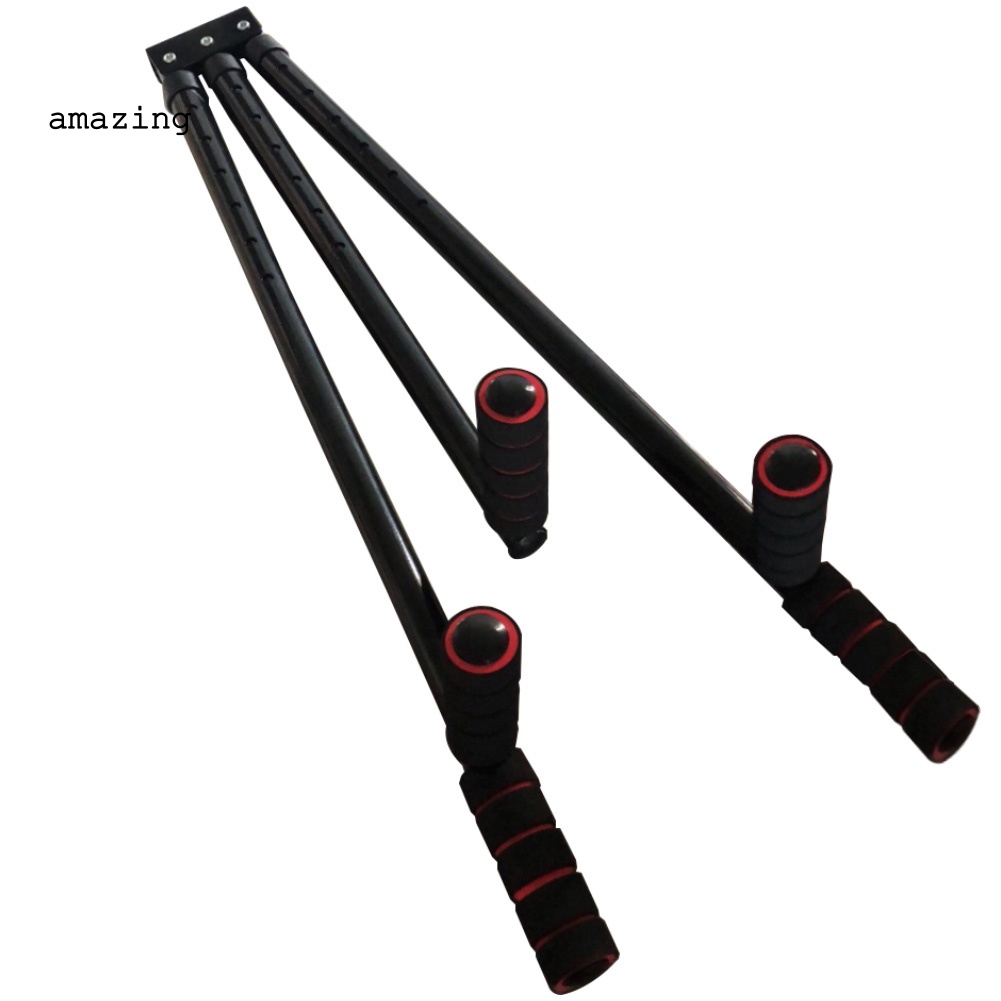 Thanh Nối Dài Chân 3 Chân Bằng Hợp Kim Nhôm Chuyên Dụng