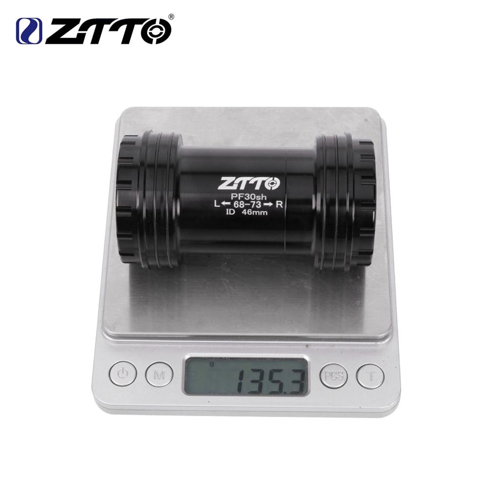 Vòng Bi ZTTO PF30 Bằng Hợp Kim 24mm Thay Thế Chuyên Dụng Cho Xe Đạp R8000