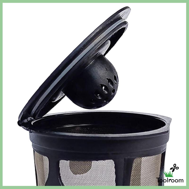 Set 3 Cốc Lọc Cà Phê Có Thể Tái Sử Dụng