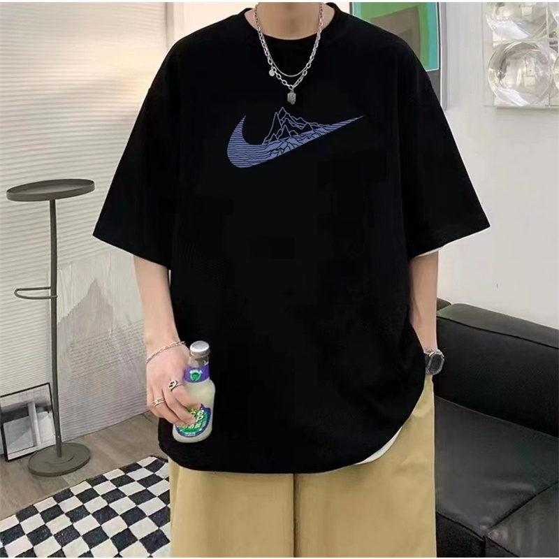 Áo Thun Tay Ngắn n88- Thời Trang Nam Nữ