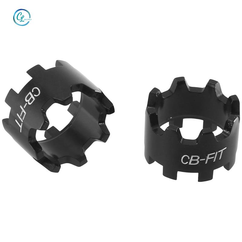 Set 2 Vòng Nối Gậy Đánh Golf Thông Dụng Cho Taylormade