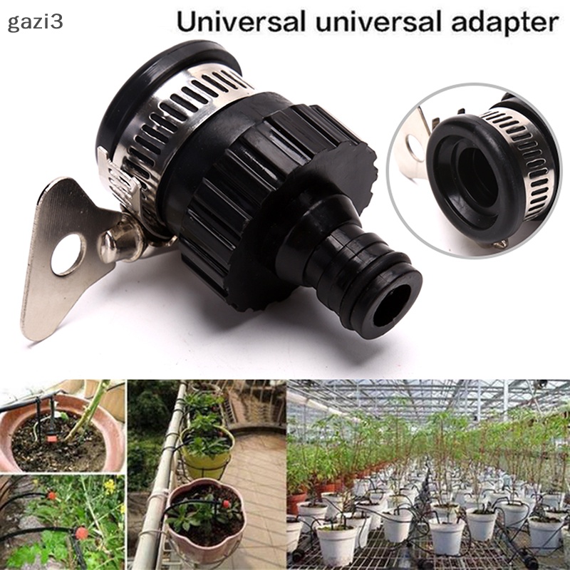 Đầu Nối Ống Nước Tưới Vườn / Nhà Bếp Chất Lượng Cao