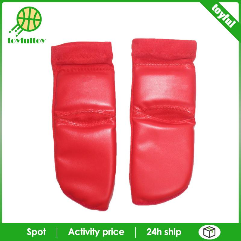 Miếng Đệm Bảo Vệ Chuyên Dụng Cho Người Lớn Và Trẻ Em Tập Boxing Taekwondo