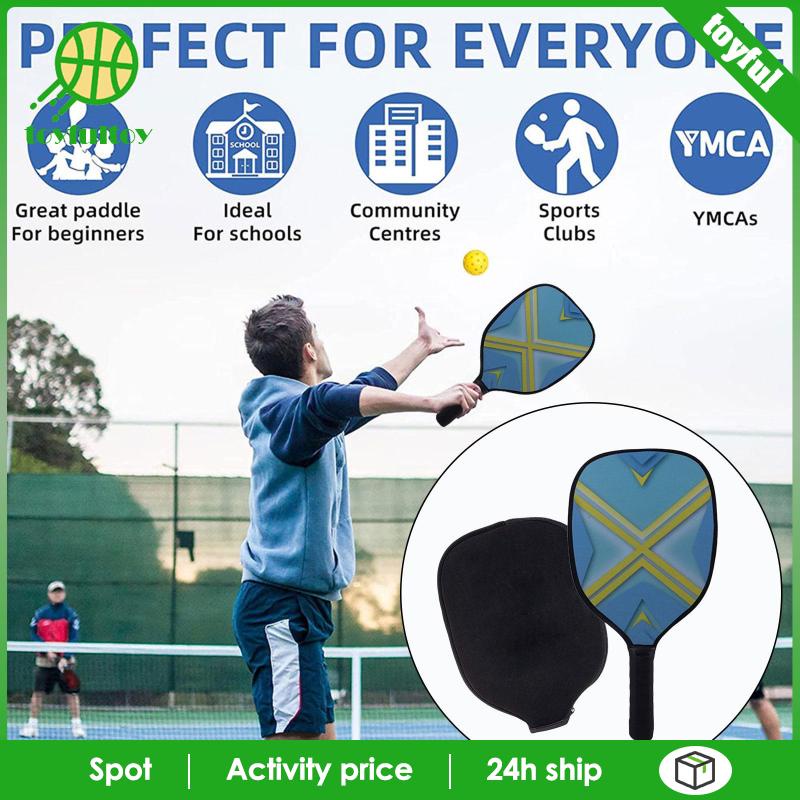 Mái Chèo Đồ Chơi Trọng Lượng Nhẹ Với Vỏ Bọc Dây Kéo Chuyên Nghiệp