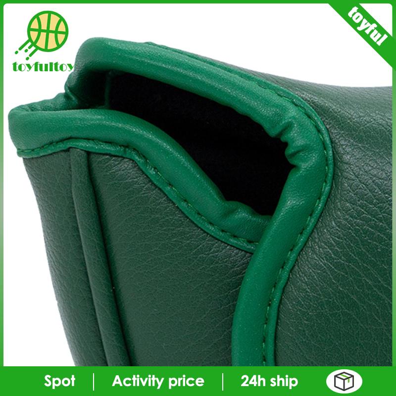 Vỏ Bọc Đầu Gậy Đánh Golf Bằng PU Chất Lượng Cao