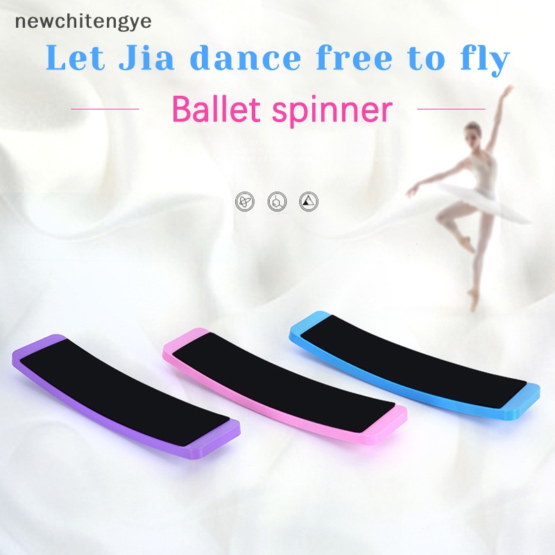 Ván Xoay Múa Ba Lê Cho Búp Bê Skag