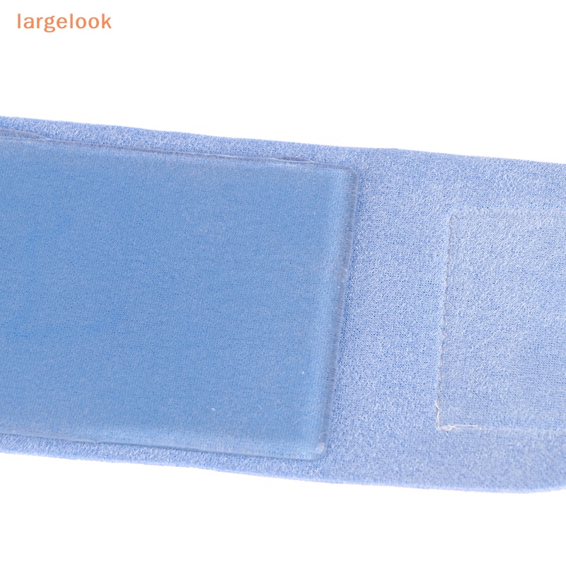 1 Mặt Nạ Cổ Gel Chống Lão Hóa Nâng Cơ Chăm Sóc Da Tái Sử Dụng Tiện Lợi