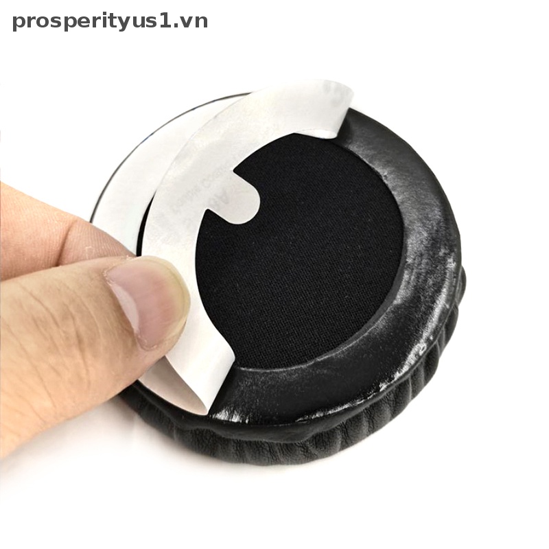 Đệm Tai Nghe Thay Thế prosperityus1 Cho Sony MDR-XB650BT XB550AP XB450AP XB400